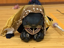 準備も稽古のうち
